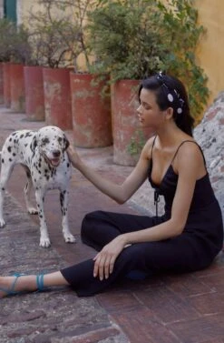 Cicley Wide Leg Jumpsuit -Dresses Sales Store 200119 ASTR Label 3038