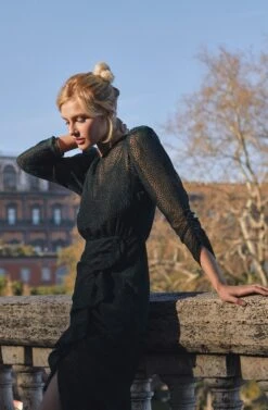 Samara Dress -Dresses Sales Store 200304 ASTR Napoli 2866 2