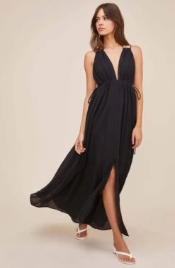 Amalfi Maxi Dress