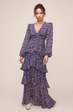 Romance Me Floral Dress
