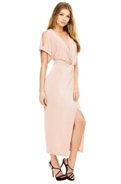 Kiera Dress -Dresses Sales Store ACDR94576 BLUSH 02