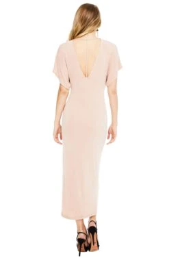 Kiera Dress -Dresses Sales Store ACDR94576 BLUSH 03