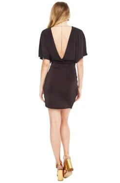 Haley Dress -Dresses Sales Store ACDR94796 COAL 03