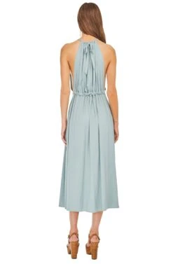 Farren Dress -Dresses Sales Store ACDR94944 SAGE 03