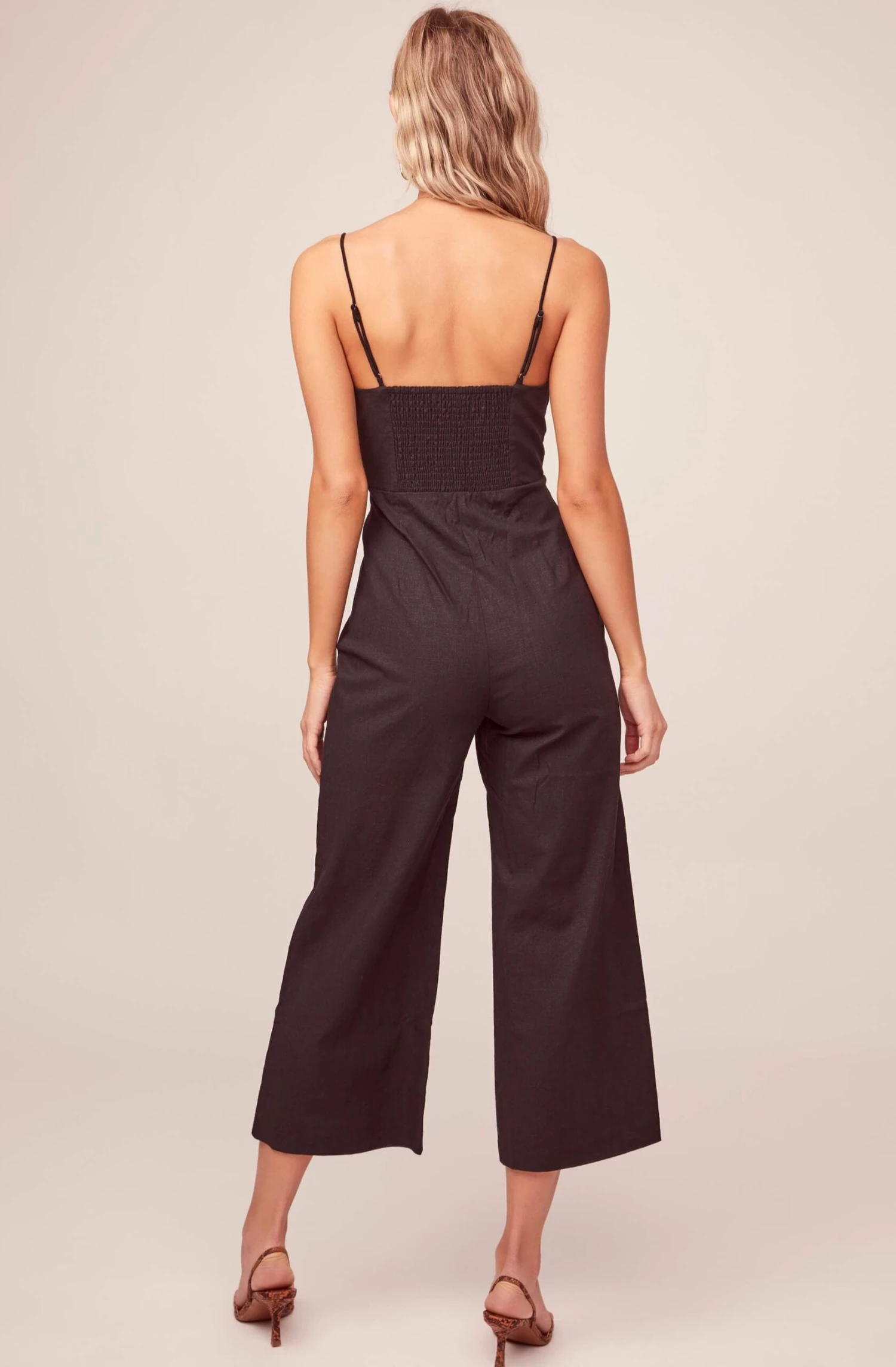IZZY JUMPSUIT 10 IZZY JUMPSUIT - Image 10
