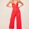 IZZY JUMPSUIT