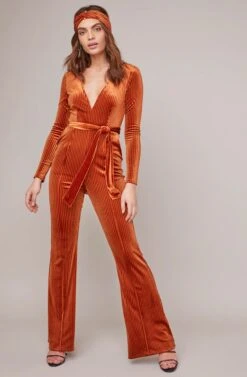 Cadence Jumpsuit