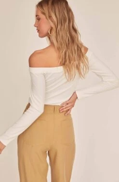 Calla Khaki Pants -Dresses Sales Store ACP7106 KHAKI 4A