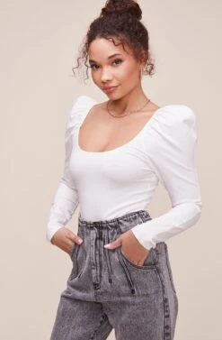 Perfectly Pleated Jean -Dresses Sales Store ACP7184 ASPHALT 3