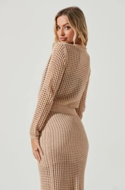 Dresses Sales Store -Dresses Sales Store ACS9084 NATURAL 3