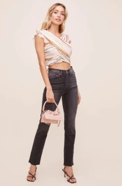 Bethany Top -Dresses Sales Store ACT13411 CREAMFLORALSTRIPE 1 edited a71a0e5d cf3b 4330 8ffb e37cb6799b2d