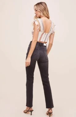 Bethany Top -Dresses Sales Store ACT13411 CREAMFLORALSTRIPE 5 edited 7345b000 36cb 4ac3 9dcc ed81c5b5ceb3