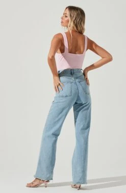 Aria Bustier Bodysuit -Dresses Sales Store ACT15936 PINK 3 76c0ef73 0089 49bb 9465 be954bb28938