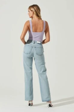 Aria Bustier Bodysuit -Dresses Sales Store ACT15936 PURPLE 1 5 4e00b28c ab8e 450f ad89 2a2d3f4fdef1