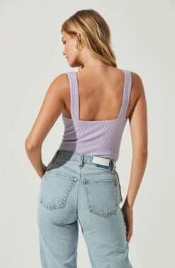 Aria Bustier Bodysuit -Dresses Sales Store ACT15936 PURPLE 1 6 05149aa9 db61 4ad7 a2d4 f45a847b60d4