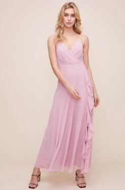 Holland Maxi Dress