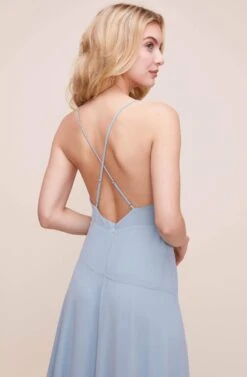 Holland Maxi Dress -Dresses Sales Store ADR100347 SOFT BLUE 6 e223bffb 28f6 4d22 935c 90e9b65d405b