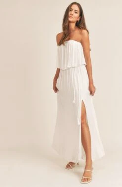Frieda Maxi Dress