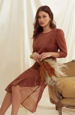 Samara Dress -Dresses Sales Store FallWedding 1157