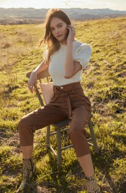 Penelope Pants -Dresses Sales Store THP ASTR FW20 PT2 1635 b23d9e51 a393 4434 9498 11a6b75e10b6